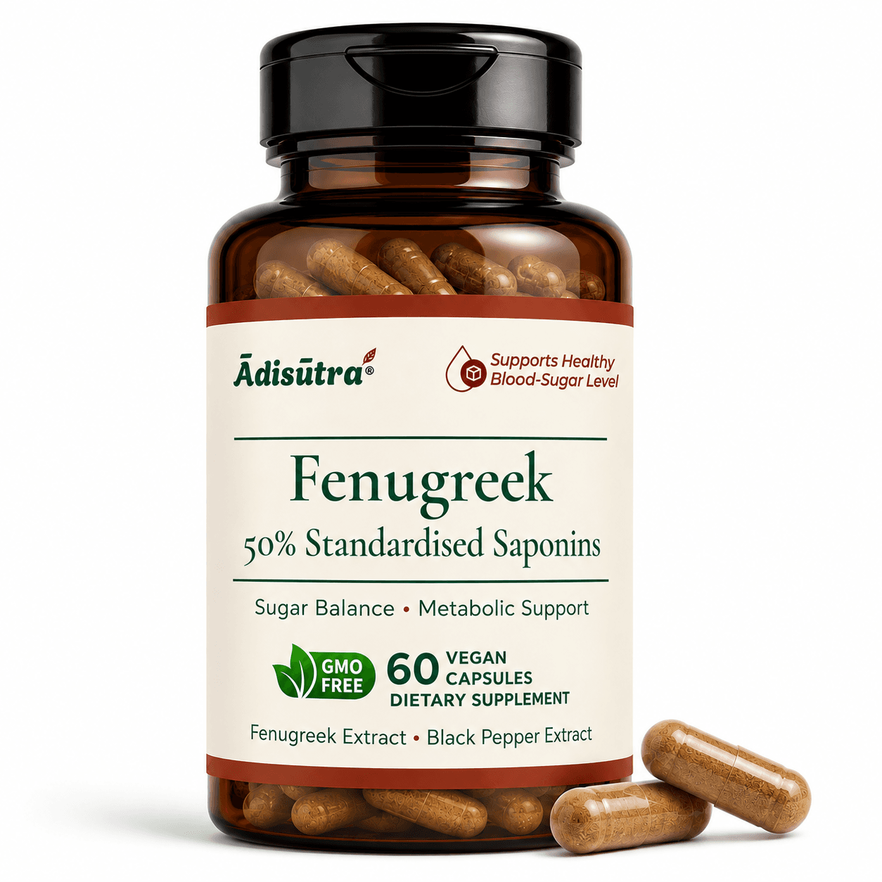 Fenugreek