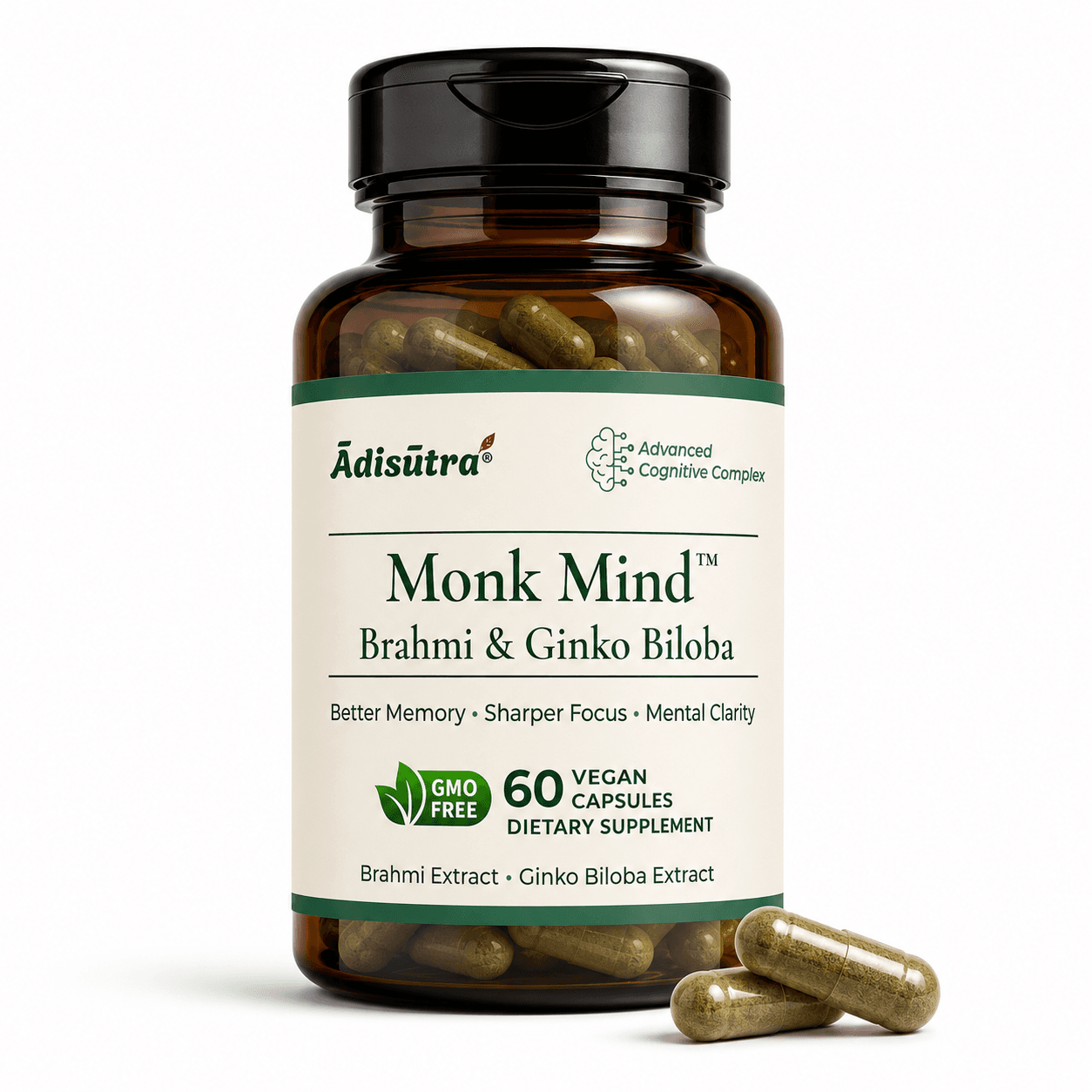 Monk Mind